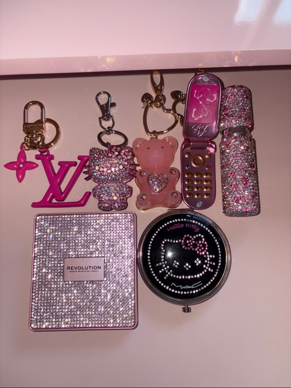 Reserved for Jordynn